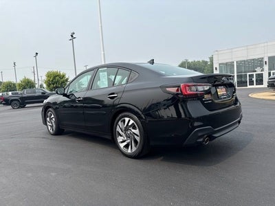 2023 Subaru Legacy Touring XT