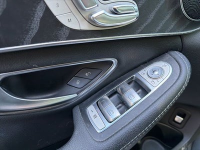 2017 Mercedes-Benz C-Class C 300 4MATIC®