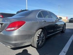2017 Mercedes-Benz C-Class C 300 4MATIC®