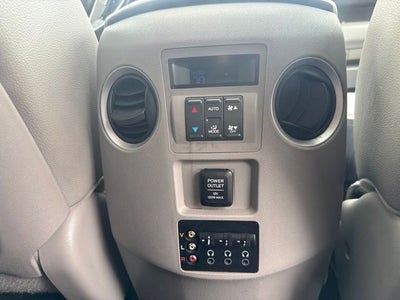 2014 Honda Pilot Touring