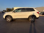 2020 Honda Passport EX-L