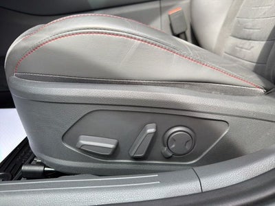 2021 Hyundai Sonata N Line