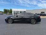 2021 Hyundai Sonata N Line