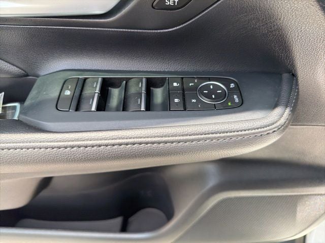 2025 Toyota Grand Highlander Hybrid Limited