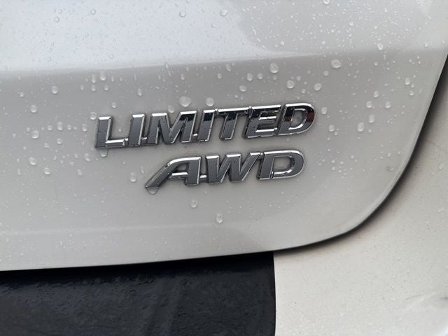 2017 Toyota Sienna Limited Premium 7 Passenger