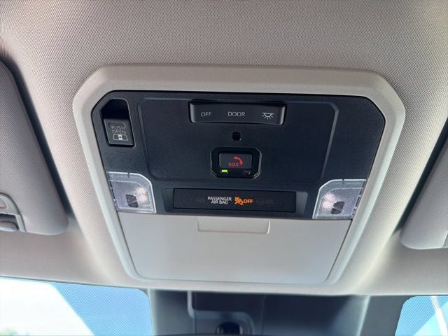 2024 Toyota Tundra SR