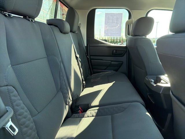 2024 Toyota Tundra SR