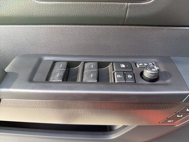 2024 Toyota Tundra Hybrid TRD Pro