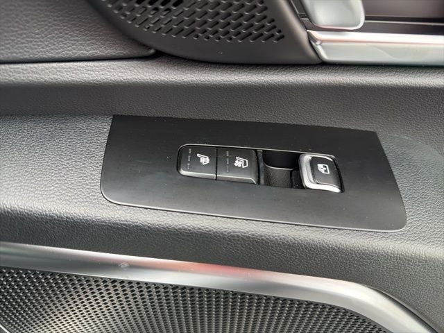 2025 Kia Telluride SX-Prestige X-Pro