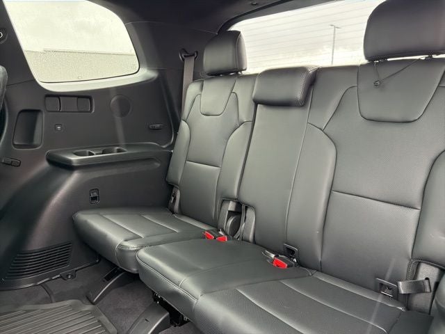 2025 Kia Telluride SX-Prestige X-Pro