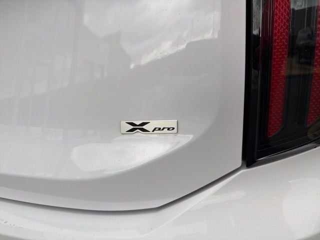 2025 Kia Telluride SX-Prestige X-Pro
