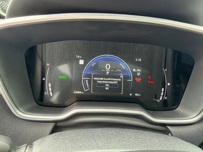 2024 Toyota Corolla Cross Hybrid XSE