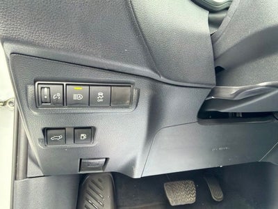2024 Toyota Corolla Cross Hybrid XSE
