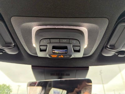 2024 Toyota Corolla Cross Hybrid XSE
