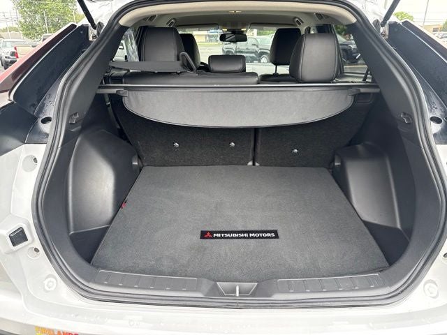 2022 Mitsubishi Eclipse Cross SE