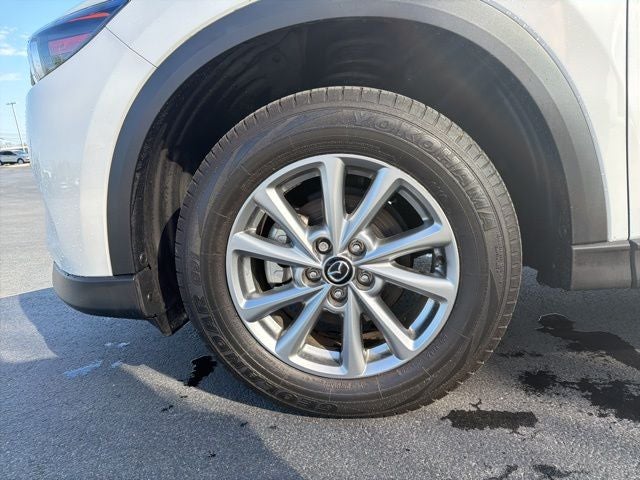 2023 Mazda Mazda CX-5 2.5 S