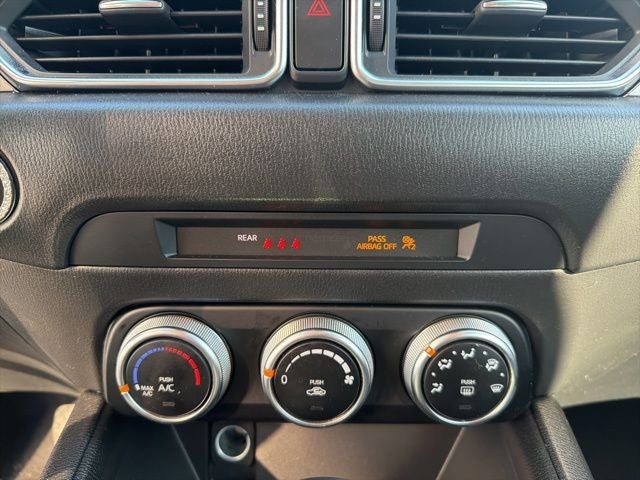 2023 Mazda Mazda CX-5 2.5 S