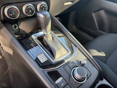 2023 Mazda Mazda CX-5 2.5 S