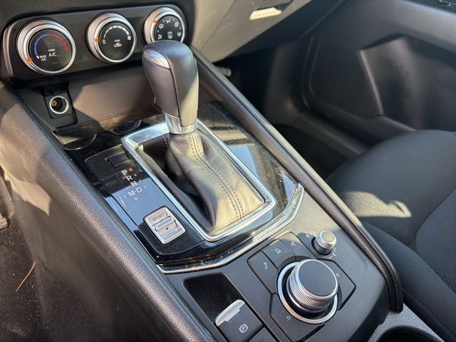 2023 Mazda Mazda CX-5 2.5 S