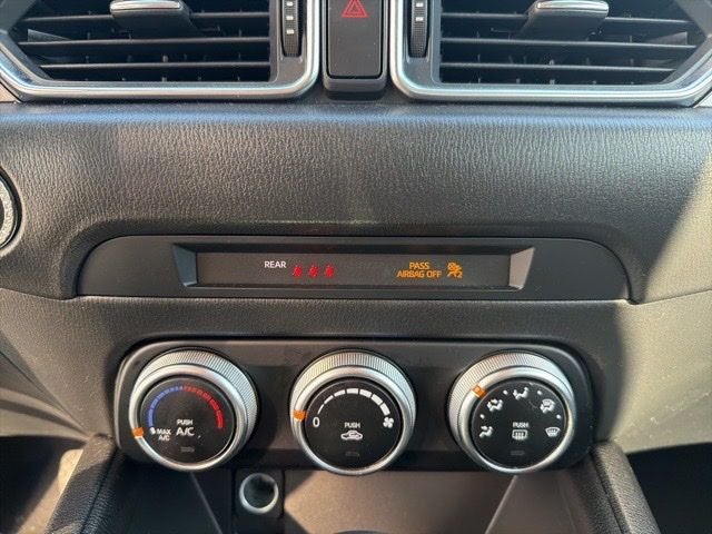 2023 Mazda Mazda CX-5 2.5 S
