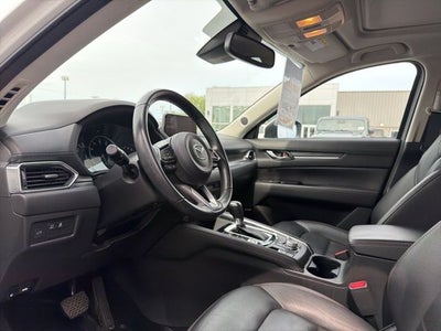 2020 Mazda Mazda CX-5 Grand Touring
