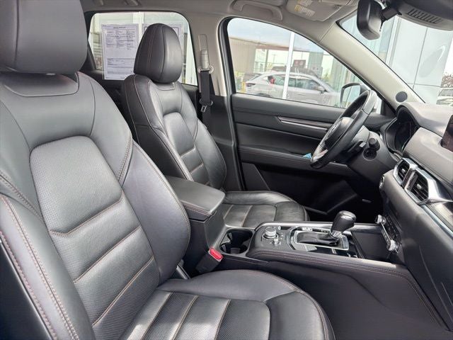 2020 Mazda Mazda CX-5 Grand Touring