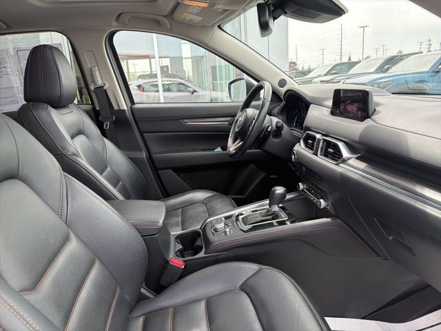 2020 Mazda Mazda CX-5 Grand Touring