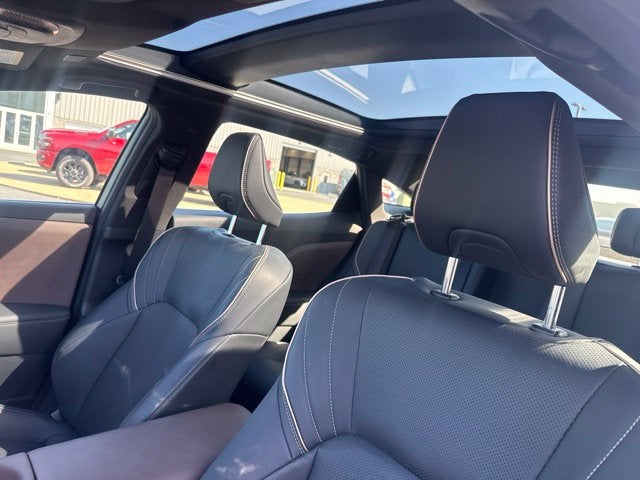 2024 Toyota Crown Limited