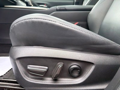2023 Toyota Crown Limited