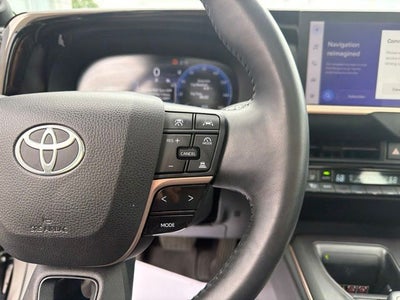 2023 Toyota Crown Limited