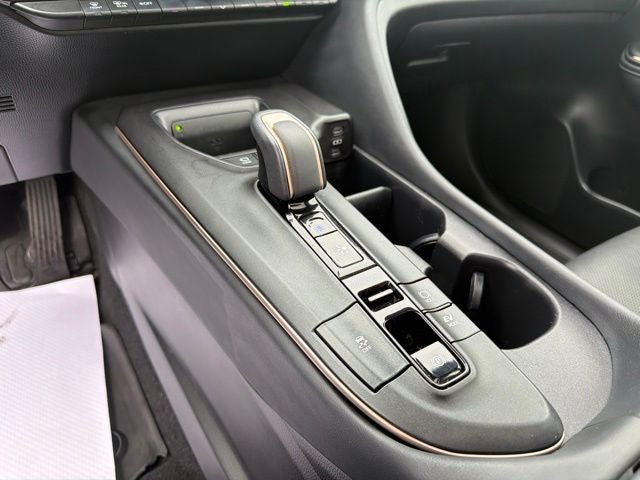 2023 Toyota Crown Limited