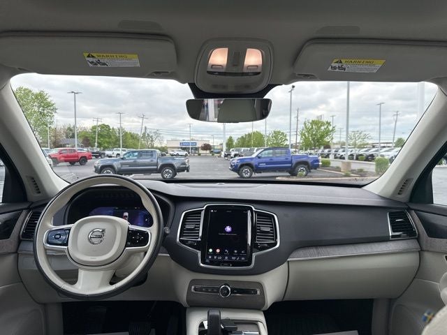 2023 Volvo XC90 B6 Plus 7-Seater