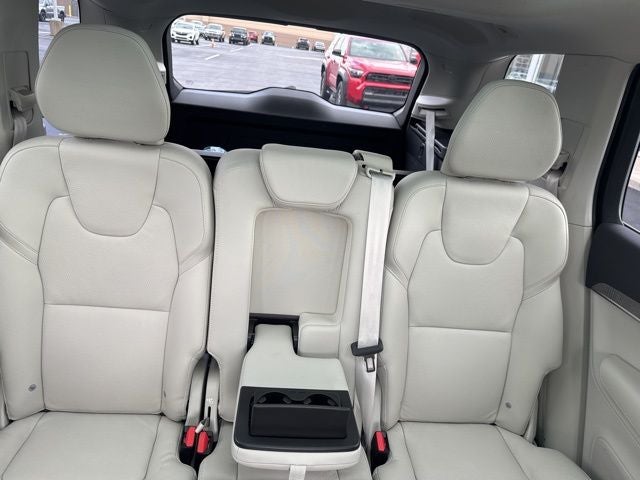 2023 Volvo XC90 B6 Plus 7-Seater