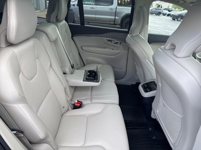 2023 Volvo XC90 B6 Plus 7-Seater