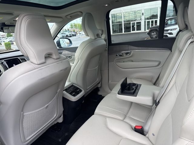 2023 Volvo XC90 B6 Plus 7-Seater