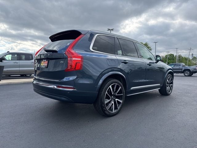 2023 Volvo XC90 B6 Plus 7-Seater