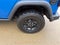 2024 Jeep Wrangler Willys 4xe