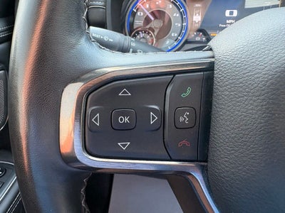 2021 RAM 1500 Limited