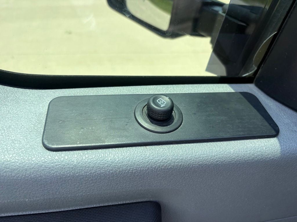 2012 Ford F-250SD XL