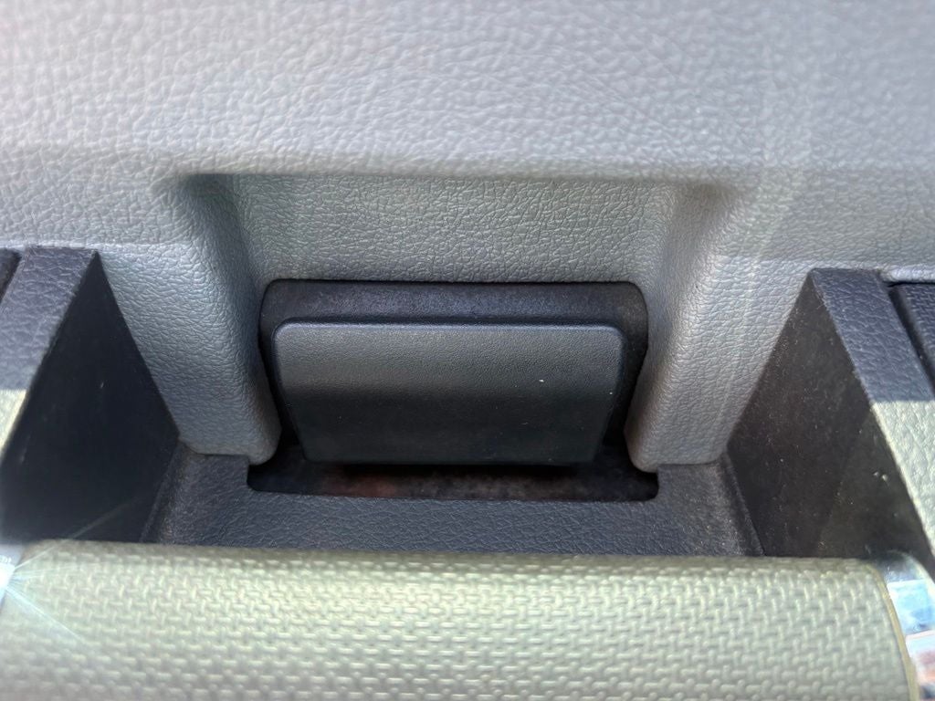 2012 Ford F-250SD XL