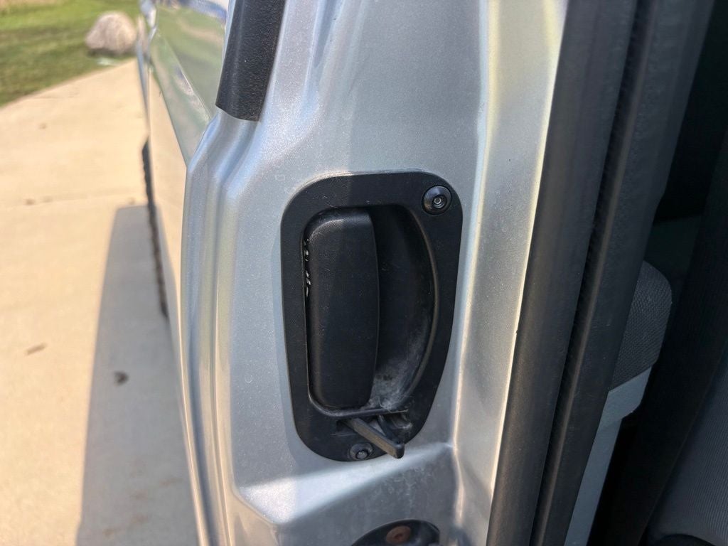2012 Ford F-250SD XL