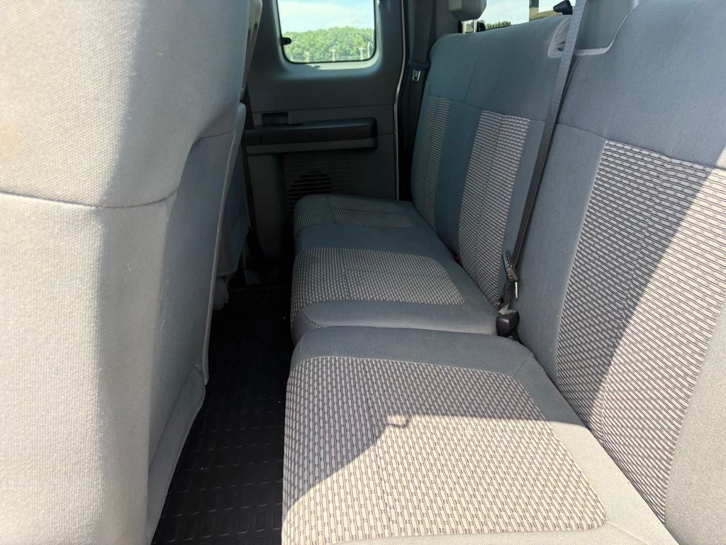 2012 Ford F-250SD XL