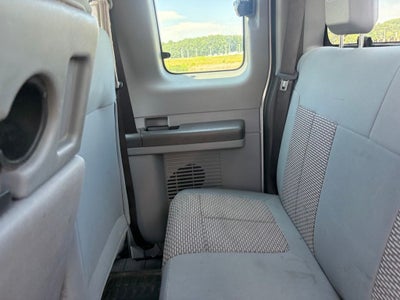 2012 Ford F-250SD XL