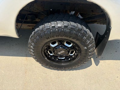 2012 Ford F-250SD XL