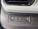 2027 Chevrolet Bolt EV RS