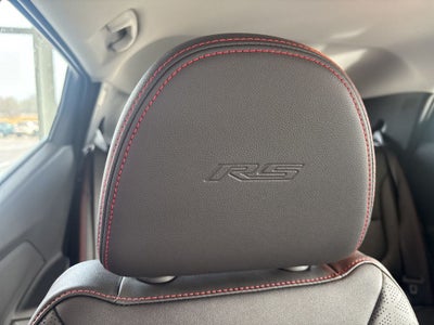 2027 Chevrolet Bolt EV RS