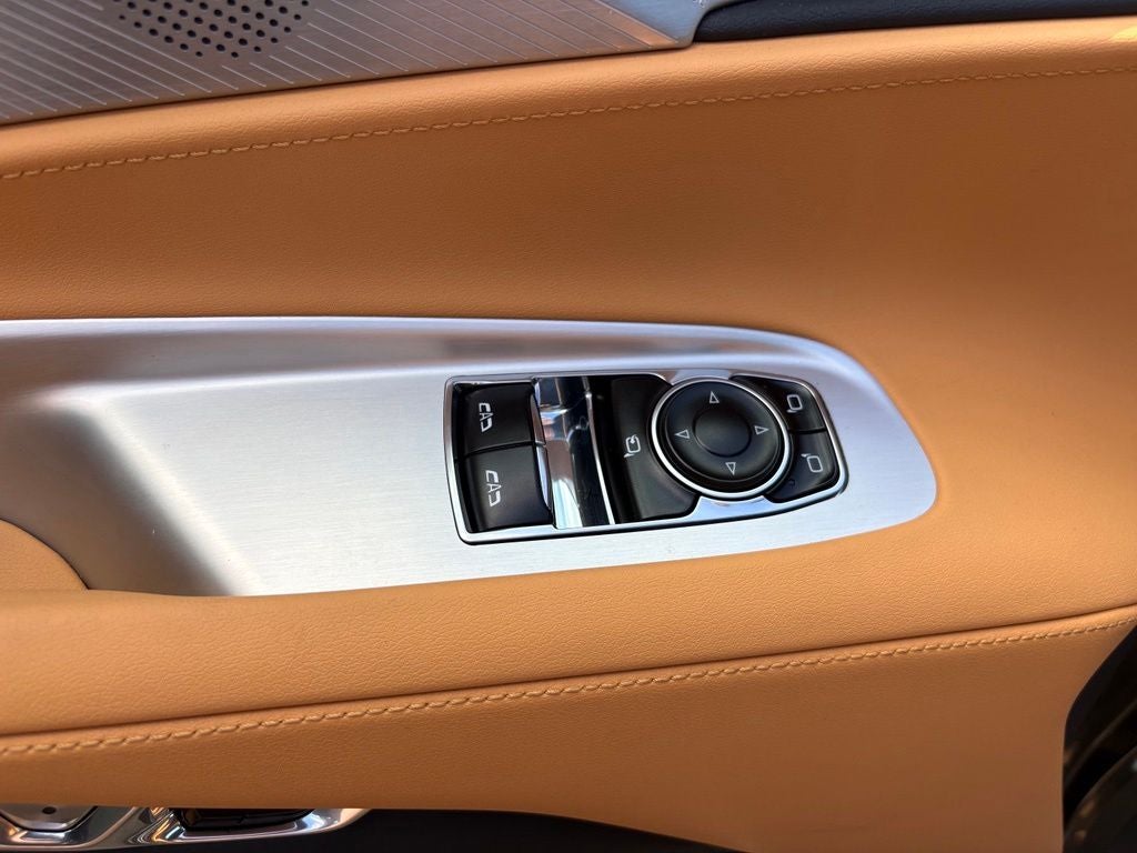2021 Chevrolet Corvette Stingray 2LT