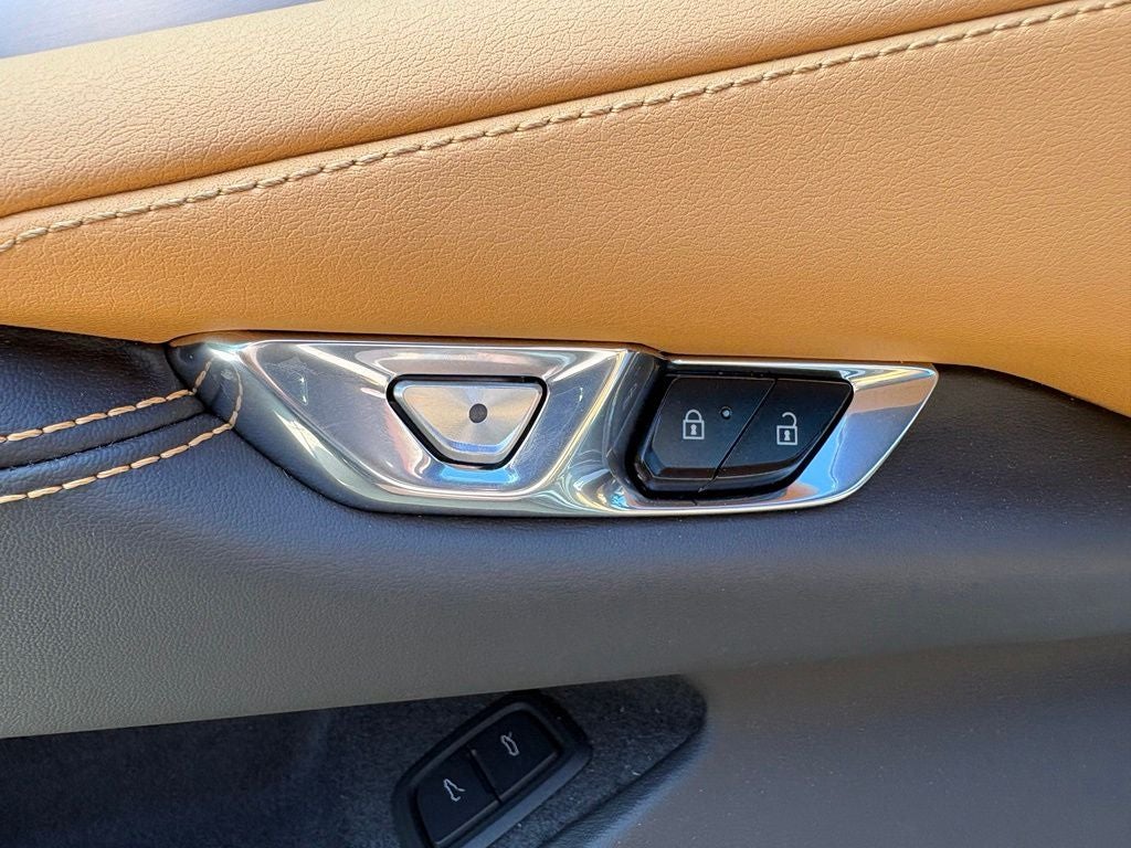 2021 Chevrolet Corvette Stingray 2LT