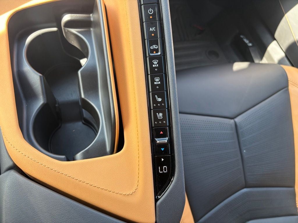 2021 Chevrolet Corvette Stingray 2LT