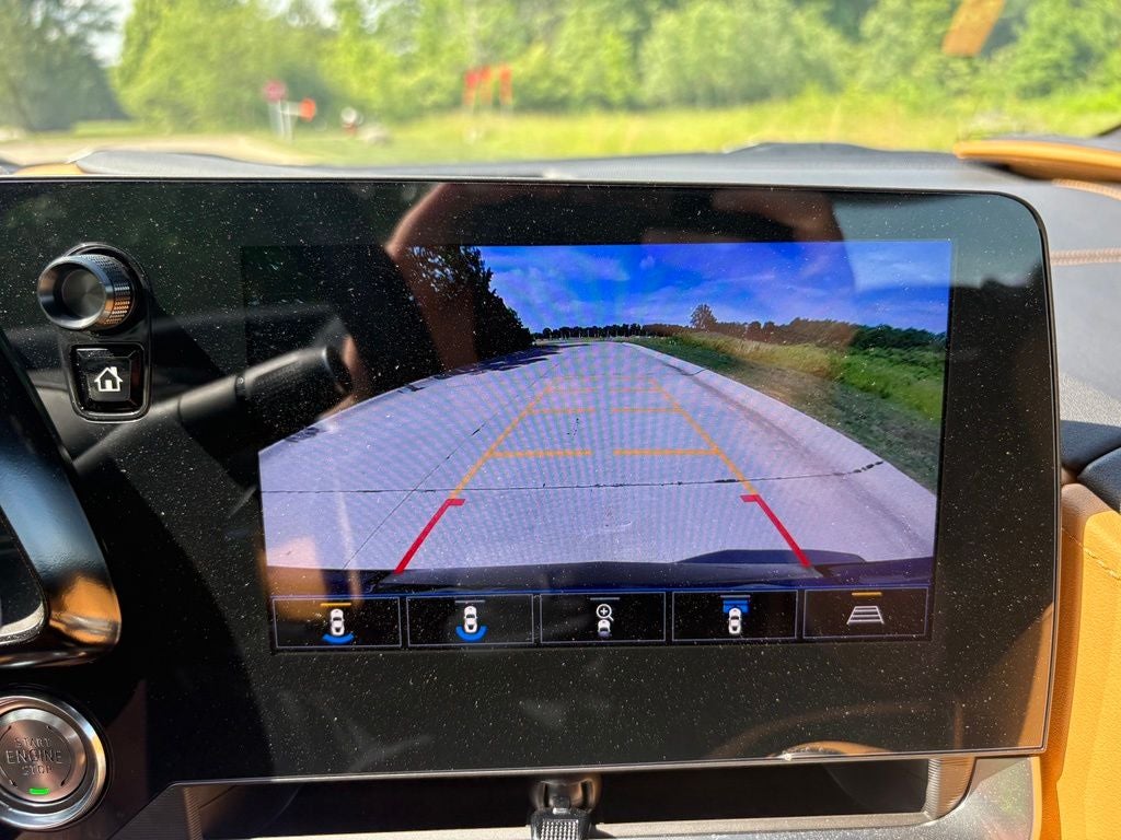 2021 Chevrolet Corvette Stingray 2LT